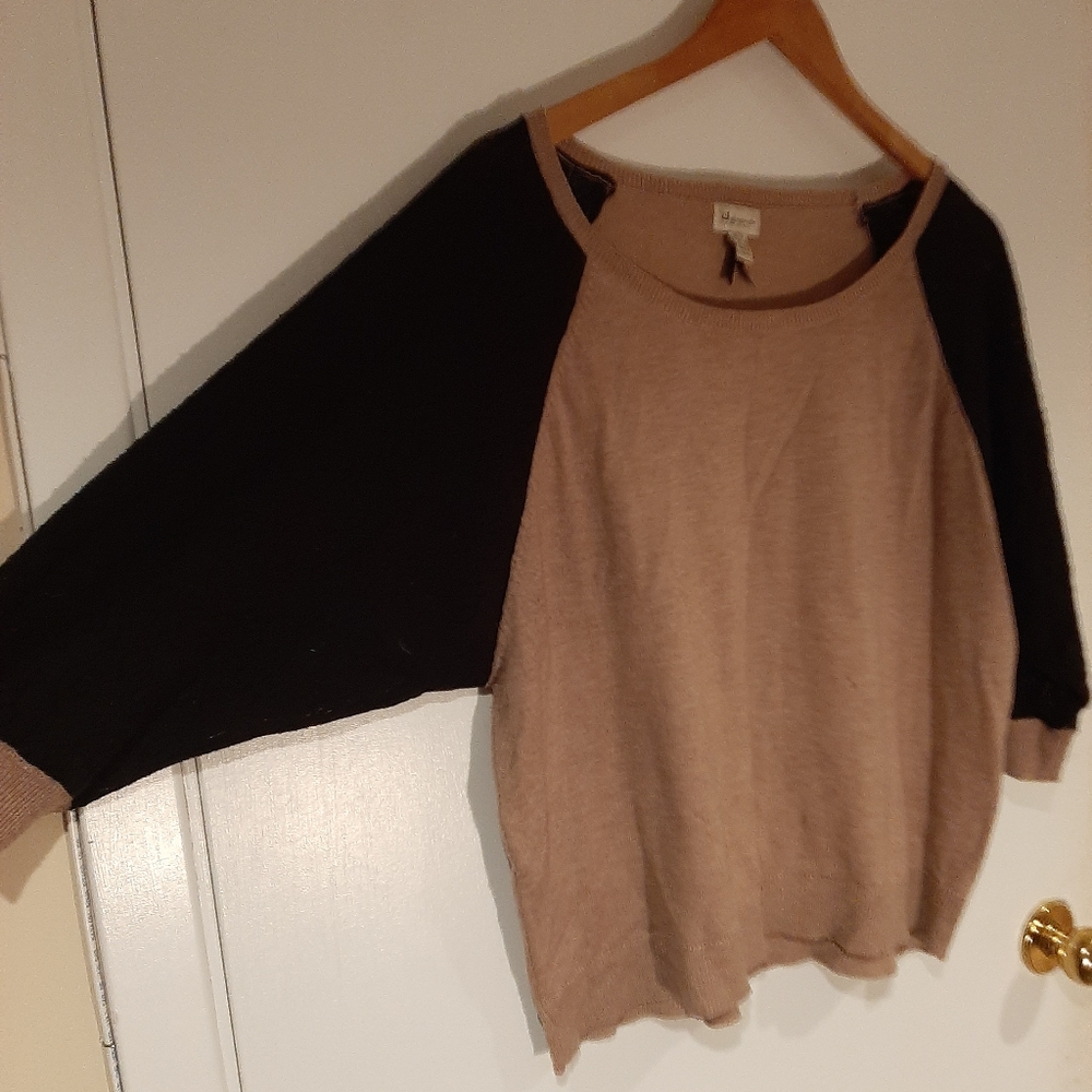 Dynamite sweater - Picture 3 of 6